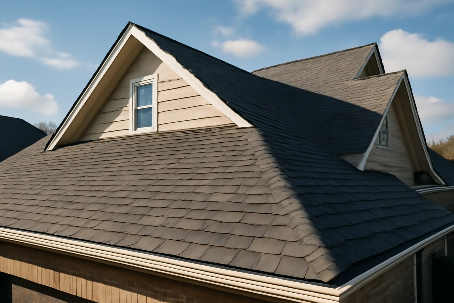 Roofing Carson